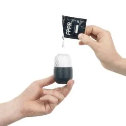 FPPR. - Fap One-time - Ribbed Texture 14 FPPR. - Fap One-time - Ribbed Texture -Masturbators winkel FPPR Fap One time Ribbed Texture 6