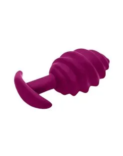 G-Vibe - G-plug Twist Buttplug - Paars -Masturbators winkel G Vibe G plug Twist Buttplug paars 3 466b630c d1f1 4731 8daf 052fe5b7084c