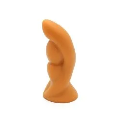 Gold Play By Kiotos Gold Play - Soft Liquid Siliconen Dildo Alien - Goud -Masturbators winkel Gold Play Soft Liquid Siliconen Dildo ALIEN goud 4 096b319c bc81 4075 b6de ef33db080e5d