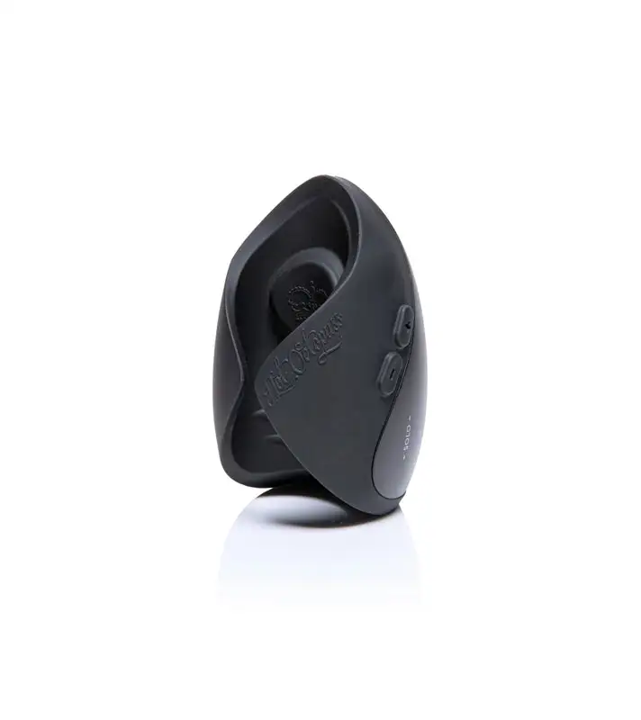 Hot Octopuss PULSE SOLO ESSENTIAL Masturbator 4 Hot Octopuss PULSE SOLO ESSENTIAL Masturbator - Afbeelding 2