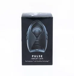 Hot Octopuss PULSE SOLO LUX Masturbator Met Afstandsbediening -Masturbators winkel Hot Octopuss PULSE SOLO LUX Masturbator Met Afstandsbediening 9