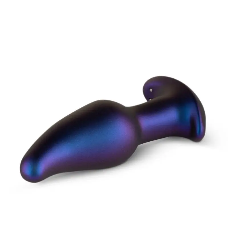 HUEMAN. Hueman - Asteroid Rimmende Buttplug 5 HUEMAN. Hueman - Asteroid Rimmende Buttplug - Afbeelding 3