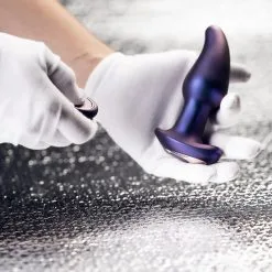 HUEMAN. Hueman - Asteroid Rimmende Buttplug 20 HUEMAN. Hueman - Asteroid Rimmende Buttplug -Masturbators winkel Hueman Asteroid Rimmende Buttplug 7