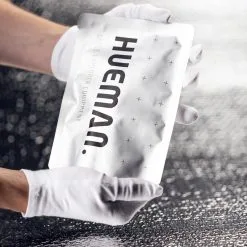 HUEMAN. Hueman - Interstellar Anaal Vibrator -Masturbators winkel Hueman Interstellar Anaal Vibrator 11