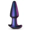 HUEMAN. Hueman - Meteoroid Rimmende Buttplug -Masturbators winkel Hueman Meteoroid Rimmende Buttplug