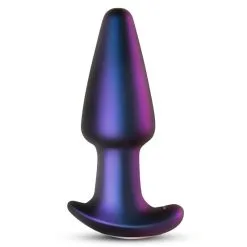 HUEMAN. Hueman - Meteoroid Rimmende Buttplug