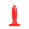 I Love Butt I ♥ Butt - Slanke Buttplug - L - Rood -Masturbators winkel I Butt Slanke Buttplug L rood 77f42ae3 4f75 4d68 8b9e 6c8da6e485ef