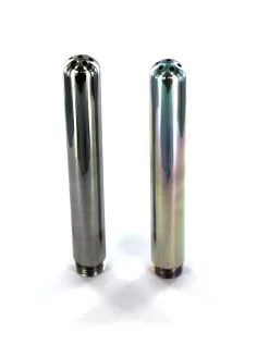 Kiotos Steel Intieme Douche Schroefkop Van RVS - Zilver -Masturbators winkel Intieme Douche Schroefkop van RVS zilver 2 71655110 a2d7 4470 ba2b f6305e2d342b