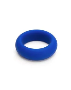 Je Joue - C-Ring Minimum Stretch Siliconen Cockring - Blauw -Masturbators winkel Je Joue C Ring Minimum Stretch Siliconen Cockring blauw 3 1ffbe2c2 fd0d 4032 b71f 6de679a8859f