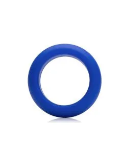 Je Joue - C-Ring Minimum Stretch Siliconen Cockring - Blauw -Masturbators winkel Je Joue C Ring Minimum Stretch Siliconen Cockring blauw 4 8592b4b3 3186 4889 a07e b56285b80de5