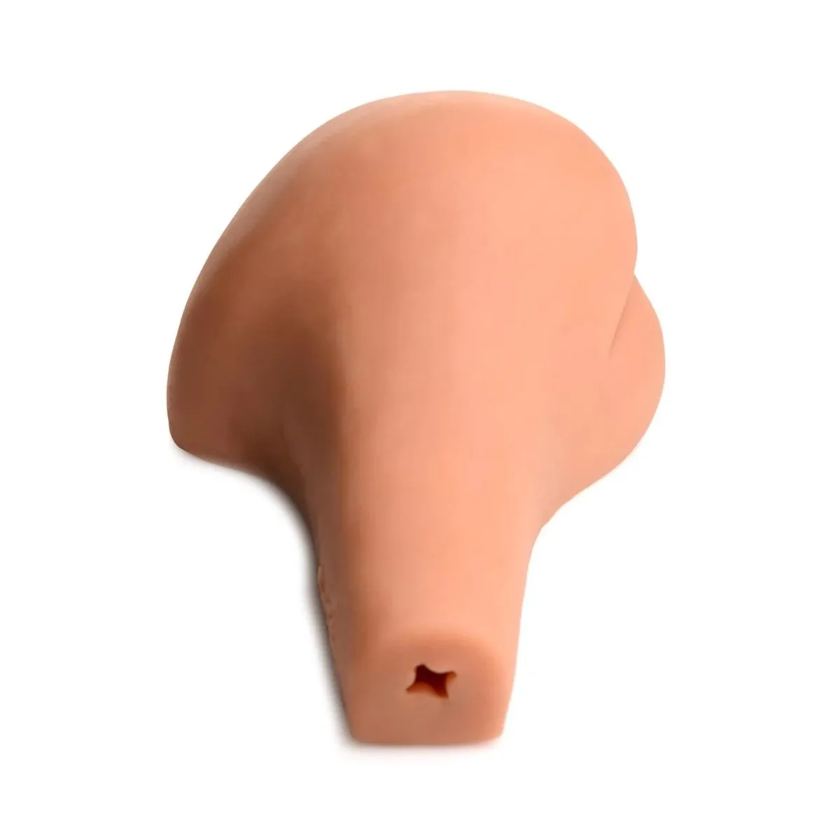 O-products Juicy Wet Look Masturbator Sidesaddle Mia - Medium Huidskleur 6 O-products Juicy Wet Look Masturbator Sidesaddle Mia - Medium Huidskleur - Afbeelding 4