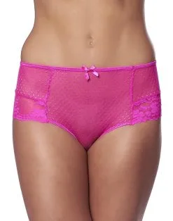 Amorable By Rimba Kanten Slip Met Open Achterkant En Rijglint - Roze -Masturbators winkel Kanten slip met open achterkant en rijglint roze 2 e27a5bf1 15a2 48a7 b581 e608d35e8b92