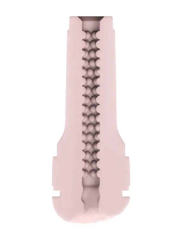 Kiiroo - FEEL Stroker (ook Voor Gebruik In De Kiiroo - Keon Automatische Masturbator) 12 Kiiroo - FEEL Stroker (ook Voor Gebruik In De Kiiroo - Keon Automatische Masturbator) - Afbeelding 10