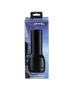 Kiiroo - Feelstar Stroker Masturbator Apolonia Lapreida (ook Voor Gebruik In De Kiiroo - Keon Automatische Masturbator) -Masturbators winkel Kiiroo FEELSTAR Stroker Masturbator Apolonia Lapreida ook voor gebruik in de Kiiroo KEON Automatische Masturbator 5 59249458 75aa 4bfa b394 efc885862841