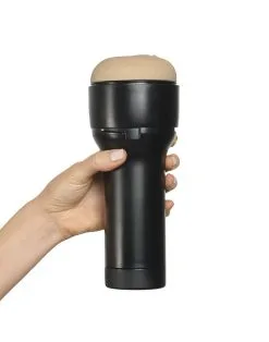 Kiiroo - Feelstar Stroker Masturbator Apolonia Lapreida (ook Voor Gebruik In De Kiiroo - Keon Automatische Masturbator) -Masturbators winkel Kiiroo FEELSTAR Stroker Masturbator Apolonia Lapreida ook voor gebruik in de Kiiroo KEON Automatische Masturbator 8 ed8d422b 8c5b 4976 af4c 888c6a7205dc