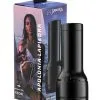 Kiiroo - Feelstar Stroker Masturbator Apolonia Lapreida (ook Voor Gebruik In De Kiiroo - Keon Automatische Masturbator) -Masturbators winkel Kiiroo FEELSTAR Stroker Masturbator Apolonia Lapreida ook voor gebruik in de Kiiroo KEON Automatische Masturbator 77a62a79 ce7c 4e13 98ed 3a035a3b2c89
