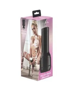 Kiiroo - Feelstar Stroker Masturbator Natalia Star (ook Voor Gebruik In De Kiiroo - Keon Automatische Masturbator) 15 Kiiroo - Feelstar Stroker Masturbator Natalia Star (ook Voor Gebruik In De Kiiroo - Keon Automatische Masturbator) -Masturbators winkel Kiiroo FEELSTAR Stroker Masturbator Natalia Star ook voor gebruik in de Kiiroo KEON Automatische Masturbator 4 ae1abc84 4a69 4867 afa2 d3f11d1c3755