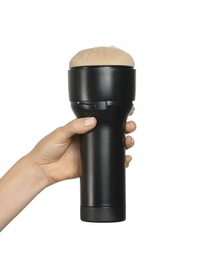 Kiiroo - Feelstar Stroker Masturbator Natalia Star (ook Voor Gebruik In De Kiiroo - Keon Automatische Masturbator) 11 Kiiroo - Feelstar Stroker Masturbator Natalia Star (ook Voor Gebruik In De Kiiroo - Keon Automatische Masturbator) - Afbeelding 9