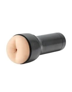 Kiiroo - Feel Stroker Anus - Lichte Huidskleur - Ook Voor Gebruik In Kiiroo Keon Automatische Masturbator))