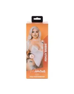 Kiiroo - Feelstar Stroker Masturbator Ashley Barbie(ook Voor Gebruik In De Kiiroo - Keon Automatische Masturbator) 22 Kiiroo - Feelstar Stroker Masturbator Ashley Barbie(ook Voor Gebruik In De Kiiroo - Keon Automatische Masturbator) -Masturbators winkel Kiiroo Feelstar Stroker Masturbator Ashley Barbie ook Voor gebruik In de Kiiroo Keon Automatische Masturbator 10