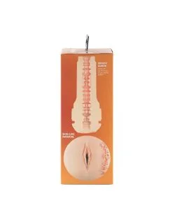 Kiiroo - Feelstar Stroker Masturbator Ashley Barbie(ook Voor Gebruik In De Kiiroo - Keon Automatische Masturbator) 23 Kiiroo - Feelstar Stroker Masturbator Ashley Barbie(ook Voor Gebruik In De Kiiroo - Keon Automatische Masturbator) -Masturbators winkel Kiiroo Feelstar Stroker Masturbator Ashley Barbie ook Voor gebruik In de Kiiroo Keon Automatische Masturbator 11