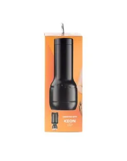 Kiiroo - Feelstar Stroker Masturbator Ashley Barbie(ook Voor Gebruik In De Kiiroo - Keon Automatische Masturbator) 21 Kiiroo - Feelstar Stroker Masturbator Ashley Barbie(ook Voor Gebruik In De Kiiroo - Keon Automatische Masturbator) -Masturbators winkel Kiiroo Feelstar Stroker Masturbator Ashley Barbie ook Voor gebruik In de Kiiroo Keon Automatische Masturbator 9