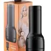 Kiiroo - Feelstar Stroker Masturbator Ashley Barbie(ook Voor Gebruik In De Kiiroo - Keon Automatische Masturbator)