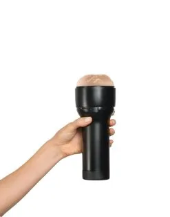 Kiiroo - Feelstar Stroker Masturbator Leigh Raven(ook Voor Gebruik In De Kiiroo - Keon Automatische Masturbator) -Masturbators winkel Kiiroo Feelstar Stroker Masturbator Leigh Raven ook Voor gebruik In de Kiiroo Keon Automatische Masturbator 4