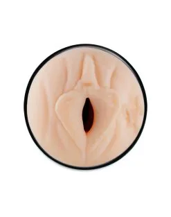 Kiiroo - Feelstar Stroker Masturbator Leigh Raven(ook Voor Gebruik In De Kiiroo - Keon Automatische Masturbator) -Masturbators winkel Kiiroo Feelstar Stroker Masturbator Leigh Raven ook Voor gebruik In de Kiiroo Keon Automatische Masturbator 5