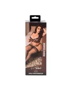 Kiiroo - Feelstar Stroker Masturbator Romi Chase(ook Voor Gebruik In De Kiiroo - Keon Automatische Masturbator) 22 Kiiroo - Feelstar Stroker Masturbator Romi Chase(ook Voor Gebruik In De Kiiroo - Keon Automatische Masturbator) -Masturbators winkel Kiiroo Feelstar Stroker Masturbator Romi Chase ook Voor gebruik In de Kiiroo Keon Automatische Masturbator 10