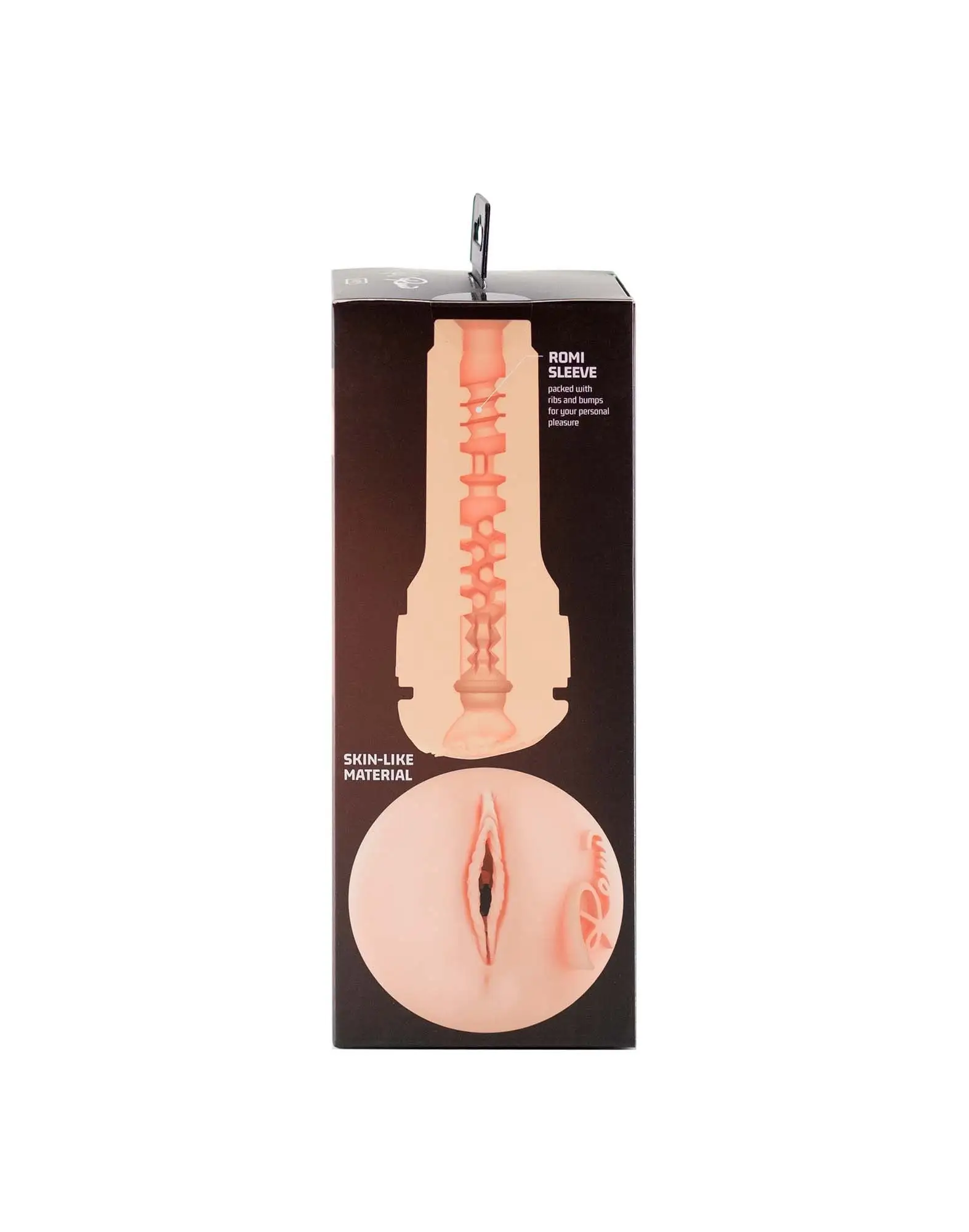 Kiiroo - Feelstar Stroker Masturbator Romi Chase(ook Voor Gebruik In De Kiiroo - Keon Automatische Masturbator) 13 Kiiroo - Feelstar Stroker Masturbator Romi Chase(ook Voor Gebruik In De Kiiroo - Keon Automatische Masturbator) - Afbeelding 11