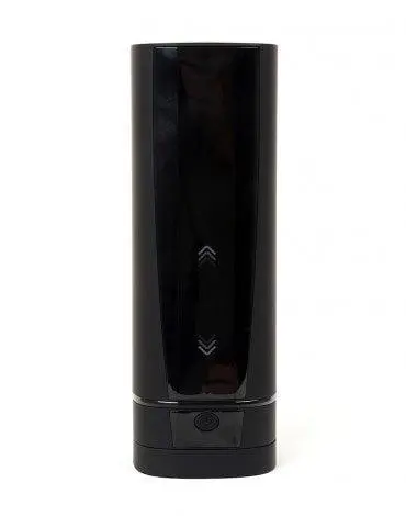 Kiiroo - Onyx+ Teledildonic Interactieve Masturbator - Zwart 3 Kiiroo - Onyx+ Teledildonic Interactieve Masturbator - Zwart