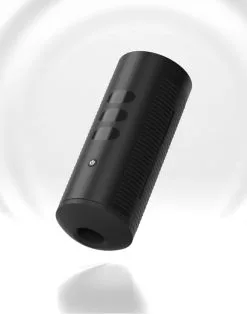 Kiiroo - Titan Experience Masturbator - Zwart -Masturbators winkel Kiiroo Titan Experience Masturbator zwart 5 568012d1 6ab0 4cda 8018 cebcddc7f972