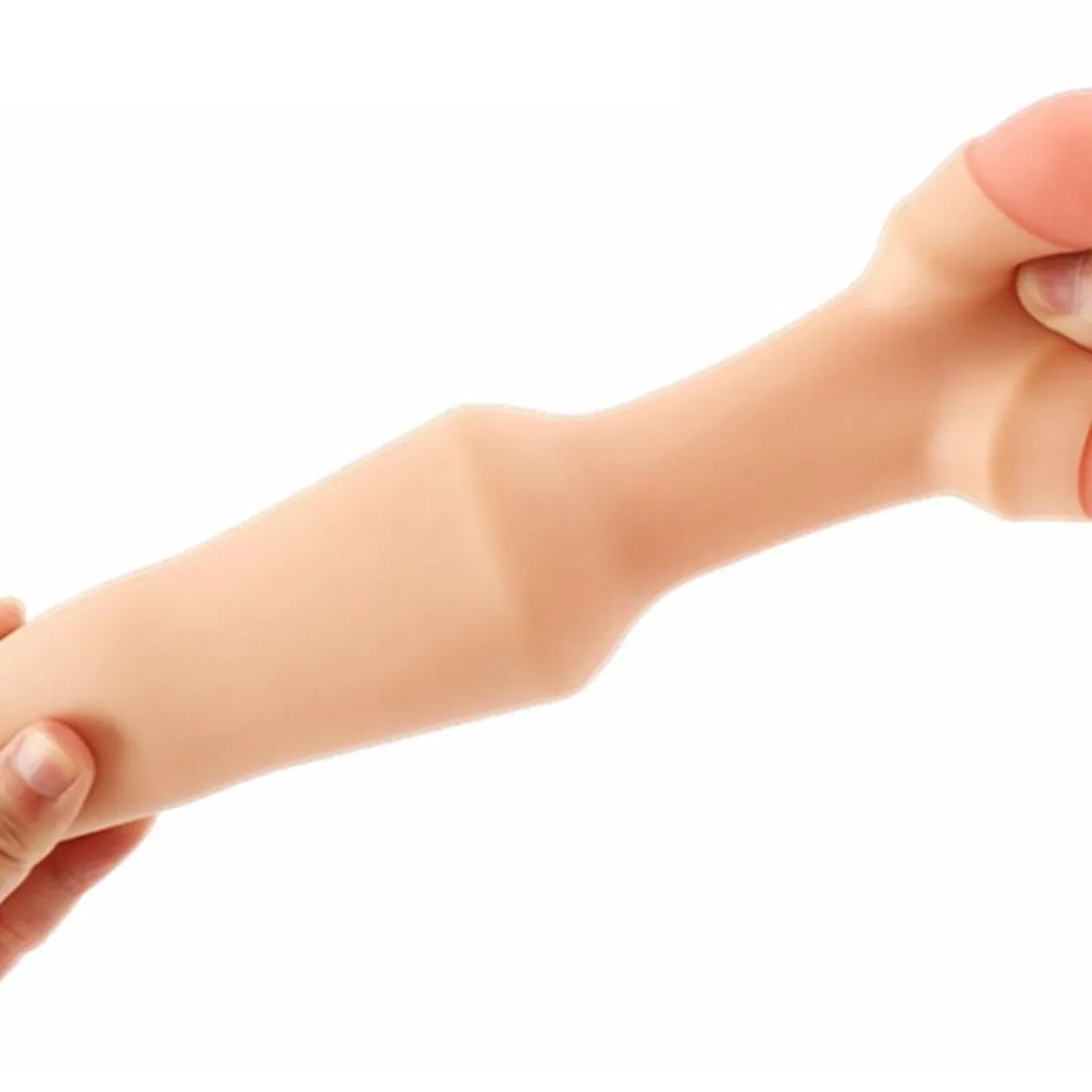 O-products Kiotos - Buttplug & Masturbator 2 In 1 5 O-products Kiotos - Buttplug & Masturbator 2 In 1 - Afbeelding 3