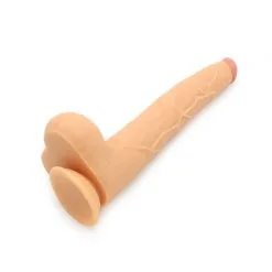 Kiotos Cox - Mega Dildo XXL 43 X 5.5 Cm - Lichte Huidskleur 17 Kiotos Cox - Mega Dildo XXL 43 X 5.5 Cm - Lichte Huidskleur -Masturbators winkel Kiotos Cox MEGA Dildo XXL 43 x 5 5 cm lichte huidskleur 7