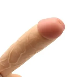 Kiotos Cox - Mega Dildo XXL 43 X 5.5 Cm - Lichte Huidskleur 18 Kiotos Cox - Mega Dildo XXL 43 X 5.5 Cm - Lichte Huidskleur -Masturbators winkel Kiotos Cox MEGA Dildo XXL 43 x 5 5 cm lichte huidskleur 8