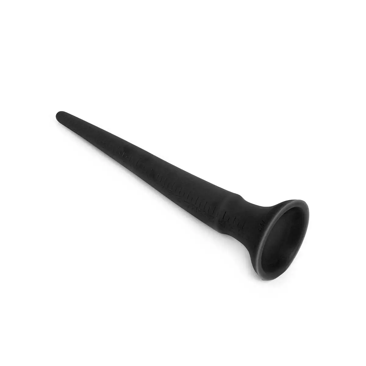 Kiotos Cox - XXL Dildo Van 30 Cm Lang Met Diameter Van 12 Mm > 30 Mm - Zwart 5 Kiotos Cox - XXL Dildo Van 30 Cm Lang Met Diameter Van 12 Mm > 30 Mm - Zwart - Afbeelding 3