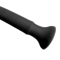 Kiotos Cox - XXL Dildo Van 30 Cm Lang Met Diameter Van 12 Mm > 30 Mm - Zwart 12 Kiotos Cox - XXL Dildo Van 30 Cm Lang Met Diameter Van 12 Mm > 30 Mm - Zwart -Masturbators winkel Kiotos Cox XXL dildo van 30 cm lang met diameter van 12 mm 30 mm zwart 5