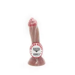 Kiotos Monstar - Dildo Beast 33 HOND - 19 X 5.3 Cm 14 Kiotos Monstar - Dildo Beast 33 HOND - 19 X 5.3 Cm -Masturbators winkel Kiotos Monstar Dildo Beast 33 HOND 19 x 5 3 cm 6