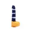 Kiotos Monstar - Dildo Beast 37 - 23.5 X 4 Cm - Wit/Goud/Blauw 2 Kiotos Monstar - Dildo Beast 37 - 23.5 X 4 Cm - Wit/Goud/Blauw -Masturbators winkel Kiotos Monstar Dildo Beast 37 23 5 x 4 cm witgoudblauw 8c342fa4 cf40 4a16 8467 e10602386564