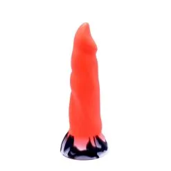 Kiotos Monstar - Dildo Beast No. 47 - Oranje/Zwart/Wit 12 Kiotos Monstar - Dildo Beast No. 47 - Oranje/Zwart/Wit -Masturbators winkel Kiotos Monstar Dildo Beast No 47 oranjezwartwit 4 5b064bd7 81ee 4ebf 9026 1bdb2b754c05