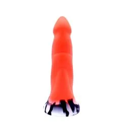 Kiotos Monstar - Dildo Beast No. 47 - Oranje/Zwart/Wit 13 Kiotos Monstar - Dildo Beast No. 47 - Oranje/Zwart/Wit -Masturbators winkel Kiotos Monstar Dildo Beast No 47 oranjezwartwit 5 533f4086 7439 4cc7 8953 a55845dbcd74