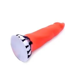 Kiotos Monstar - Dildo Beast No. 47 - Oranje/Zwart/Wit 15 Kiotos Monstar - Dildo Beast No. 47 - Oranje/Zwart/Wit -Masturbators winkel Kiotos Monstar Dildo Beast No 47 oranjezwartwit 7 9eee2e23 6936 42cd 8d88 be299f8dcb0b