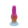 Kiotos Monstar - Dildo Beast No. 48 - Roze/Wit/Geel -Masturbators winkel Kiotos Monstar Dildo Beast No 48 rozewitgeel fe349c97 4a70 482e be62 0b4f66855f16