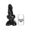 Kiotos Monstar - Dildo BRONTO 20,5 X 9,5 Cm - Zwart 1 Kiotos Monstar - Dildo BRONTO 20,5 X 9,5 Cm - Zwart -Masturbators winkel Kiotos Monstar Dildo Bronto 205 x 95 cm zwart 39efc77f de61 4d7b aaf9 4c70598f8379