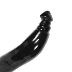 Kiotos Monstar - Dildo CRINGER 42 X 9 Cm - Zwart -Masturbators winkel Kiotos Monstar Dildo Cringer 42 x 9 cm zwart 3 cdd6b881 fa93 4195 8434 25f181ef35ee