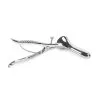 Kiotos Steel - Rectaal Speculum Pratt 1 Kiotos Steel - Rectaal Speculum Pratt -Masturbators winkel Kiotos Steel Rectaal Speculum Pratt c4aeaa2c 5206 488d a691 ffdb7b38470f