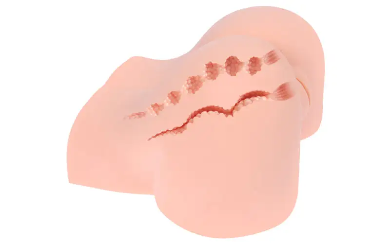 Kokos Alice Masturbator 5 Kokos Alice Masturbator - Afbeelding 3