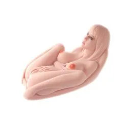 Kokos Hera 3 Masturbator