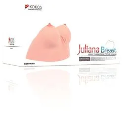 Kokos Juliana 2 In 1 Masturbator 13 Kokos Juliana 2 In 1 Masturbator -Masturbators winkel Kokos Juliana 2 In 1 Masturbator 6 6ea93688 b6d4 4033 8095 584f698350de